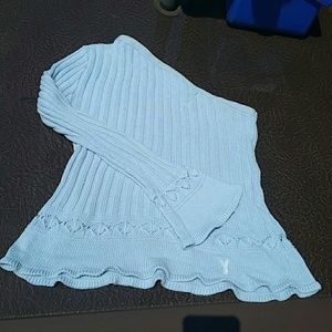 Playboy Assymetrical Top